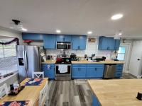 1982 TWIN Manufactured Home