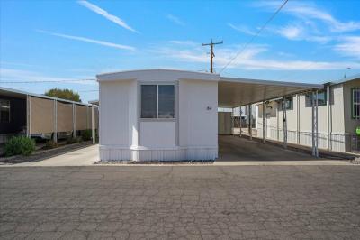 Photo 4 of 26 of home located at 2121 N Center St #184 Mesa, AZ 85201