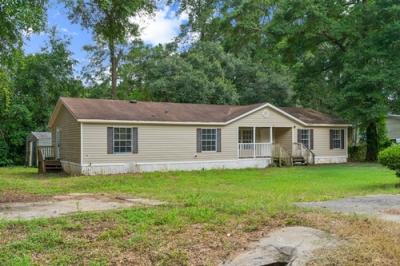 Mobile Home at 1440 Jake Dr Tallahassee, FL 32305