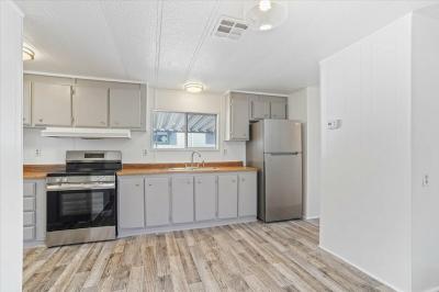 Mobile Home at 2121 N Center St #184 Mesa, AZ 85201