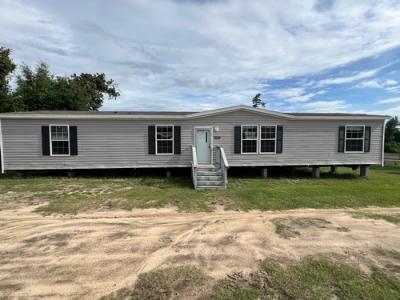 Mobile Home at 8604 SW 155th St Dunnellon, FL 34432