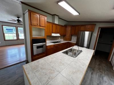 Photo 4 of 17 of home located at 4737 Desoto Caverns Pkwy Childersburg, AL 35044