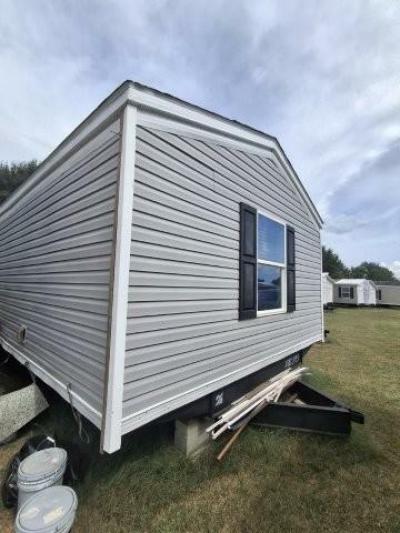 Mobile Home at Emerald Homes Of The Gulf Coas 24950 Hwy 59 S Loxley, AL 36551