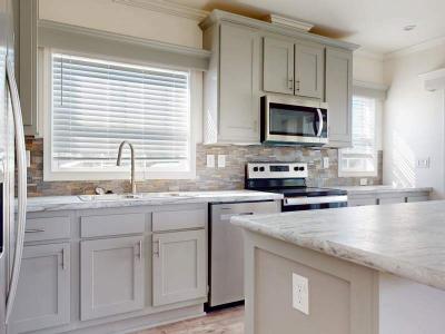 Mobile Home at 25501 Trost Blvd. 06-37 Bonita Springs, FL 34135