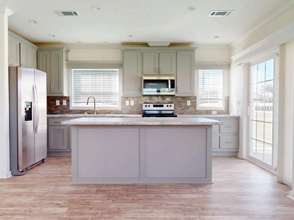 2023 Skyline Manufactured Home