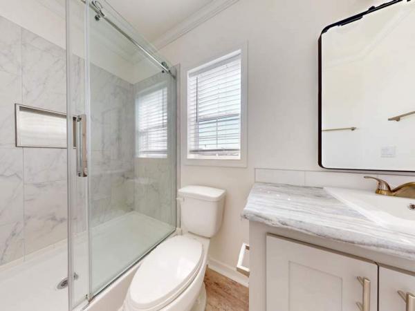 2023 Skyline Manufactured Home