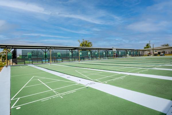 2023 Skyline Manufactured Home