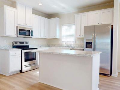 Photo 2 of 30 of home located at 25501 Trost Blvd. 08-77 Bonita Springs, FL 34135