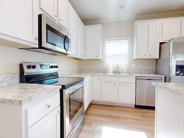 2023 Clayton Manufactured Home