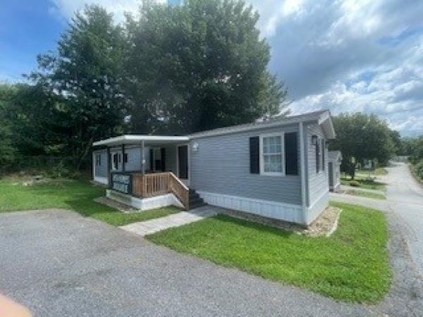 1999 SHOR Manufactured Home