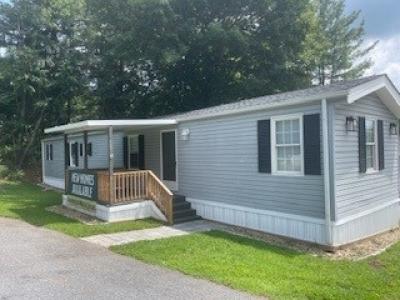 Photo 2 of 22 of home located at 710 Sand Hill Road Lot 52 Asheville, NC 28806