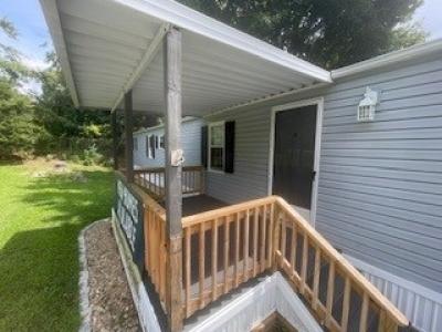 Photo 3 of 22 of home located at 710 Sand Hill Road Lot 52 Asheville, NC 28806