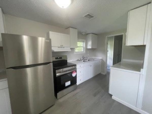 1999 SHOR Manufactured Home