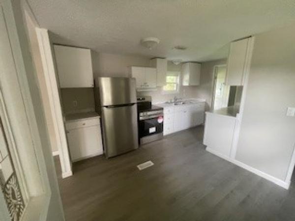 1999 SHOR Manufactured Home