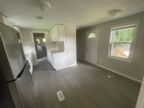 1999 SHOR Manufactured Home