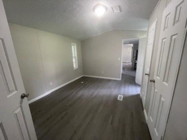 1999 SHOR Manufactured Home