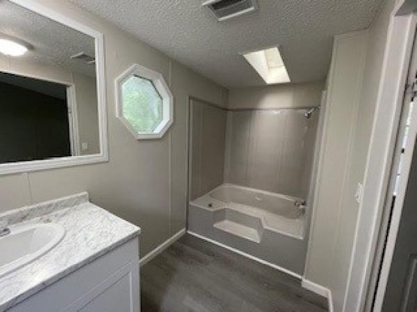 1999 SHOR Manufactured Home