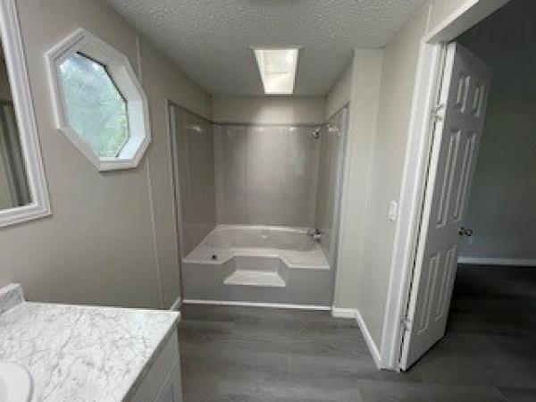 1999 SHOR Manufactured Home