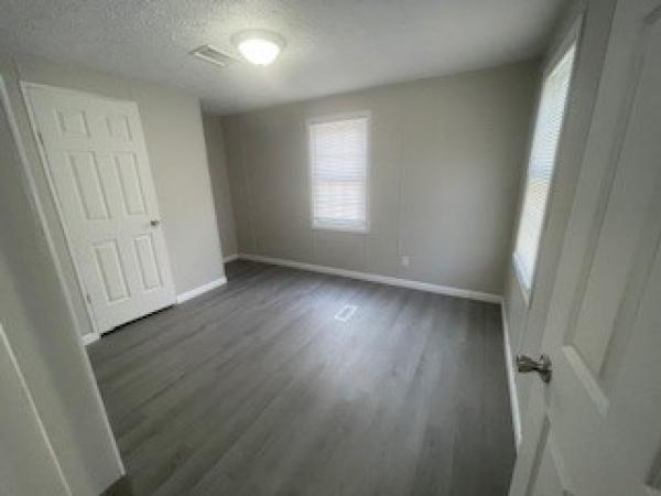 1999 SHOR Manufactured Home