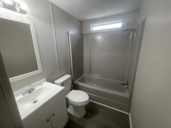 1999 SHOR Manufactured Home