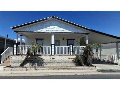 Mobile Home at 21851 Newland St., #209 Huntington Beach, CA 92646