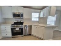 2010 Fleetwood Festival II 3564A 2011 Manufactured Home