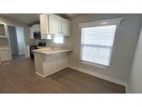 2010 Fleetwood Festival II 3564A 2011 Manufactured Home
