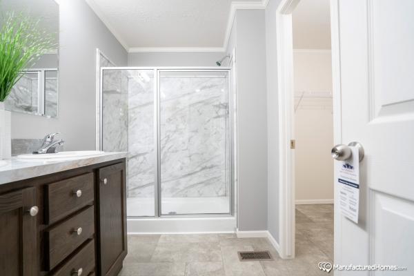 2025 Champion RAPB2856H32103 Mobile Home