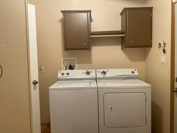 1994 Palm Harbor Mobile Home