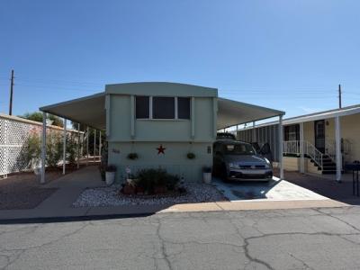 Mobile Home at 205 S. Higley Road #269 Mesa, AZ 85206