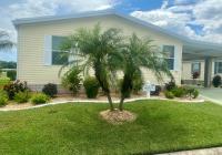 2002 Fleetwood Mobile Home