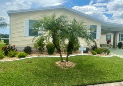Mobile Home at 311 Southhampton Blvd Auburndale, FL 33823