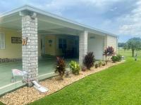 2002 Fleetwood Mobile Home