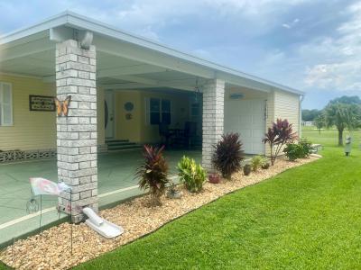 Photo 3 of 19 of home located at 311 Southhampton Blvd Auburndale, FL 33823