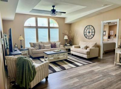 Photo 4 of 19 of home located at 311 Southhampton Blvd Auburndale, FL 33823