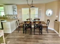 2002 Fleetwood Mobile Home