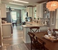 2002 Fleetwood Mobile Home