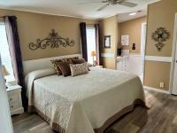 2002 Fleetwood Mobile Home