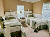 2002 Fleetwood Mobile Home