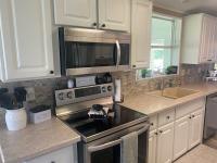 2002 Fleetwood Mobile Home