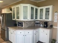 2002 Fleetwood Mobile Home