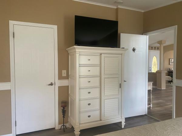 2002 Fleetwood Mobile Home