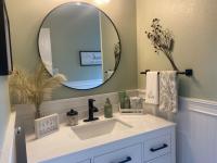 2002 Fleetwood Mobile Home