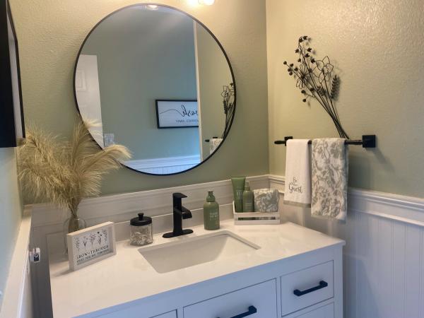 2002 Fleetwood Mobile Home