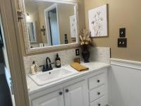 2002 Fleetwood Mobile Home