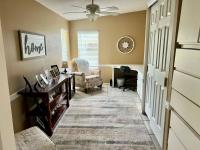 2002 Fleetwood Mobile Home