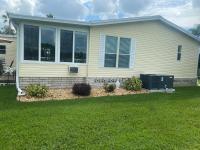 2002 Fleetwood Mobile Home