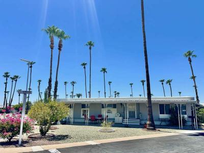 Mobile Home at 4065 E. University Drive #147 Mesa, AZ 85205