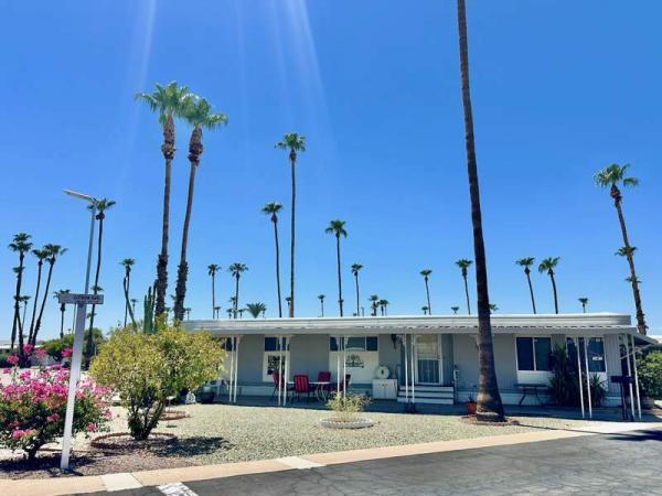 Photo 1 of 2 of home located at 4065 E. University Drive #147 Mesa, AZ 85205