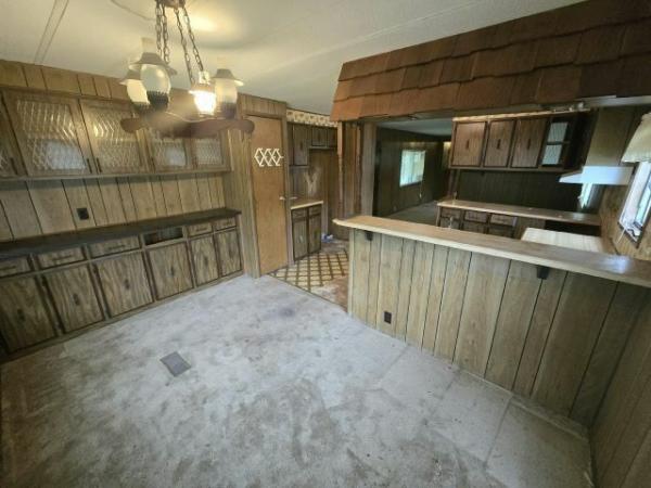 1976 SCHULTZ Manufactured Home